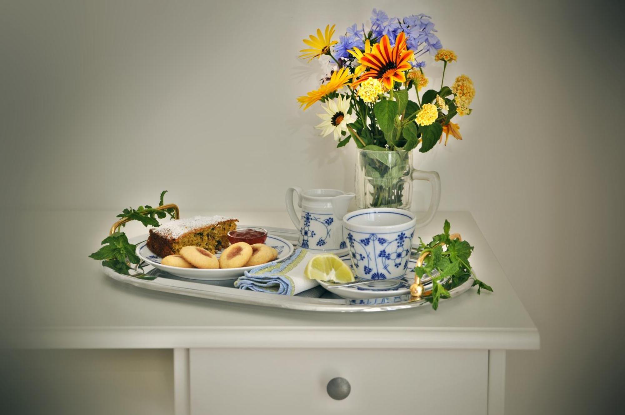 Bed and Breakfast Casa Antonio Barano dʼIschia Exterior foto